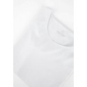 Koszulka damska T-DIANA - biała