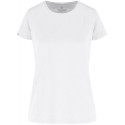 Koszulka damska T-DIANA - biała