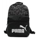 Plecak miejski Puma 076855 03- czarny