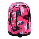 Plecak sportowy Nike BA6368-674 - różowy