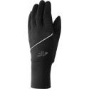 Rękawiczki 4F H4Z22-REU007 - czarne