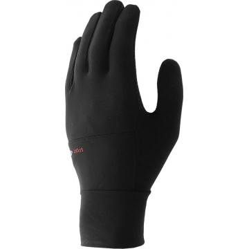 Rękawiczki 4F H4Z22-REU010 - czarne