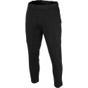 Spodnie dresowe męskie 4F H4Z22-SPMD013 - czarne