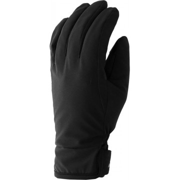 Rękawiczki 4F H4Z22-REU001 - czarne