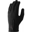 Rękawiczki 4F H4Z22-REU002 - czarne