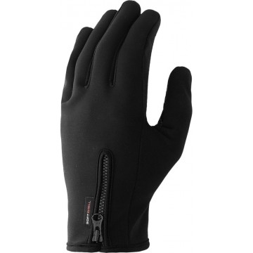 Rękawiczki 4F H4Z22-REU002 - czarne