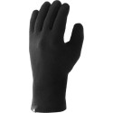 Rękawiczki polarowe 4F H4Z22-REU015 - czarne