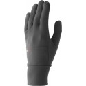 Rękawiczki 4F H4Z22-REU010 - szary