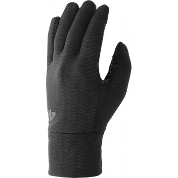 Rękawiczki 4F H4Z22-REU008 - czarne