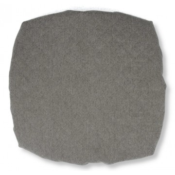 Kwadratowa poduszka na taboret 30x30 cm 15378