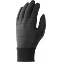 Rękawiczki 4F H4Z22-REU005 - czarne