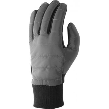 Rękawiczki 4F H4Z22-REU005 - szare