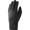 Rękawiczki 4F H4Z22-REU006 - czarne