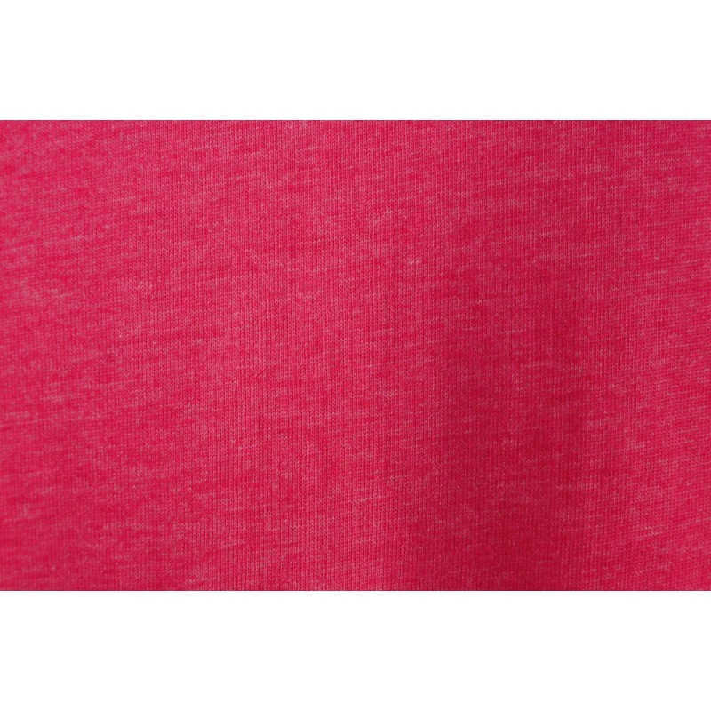 T-shirt damski PUMA 852127-EX - różowy
