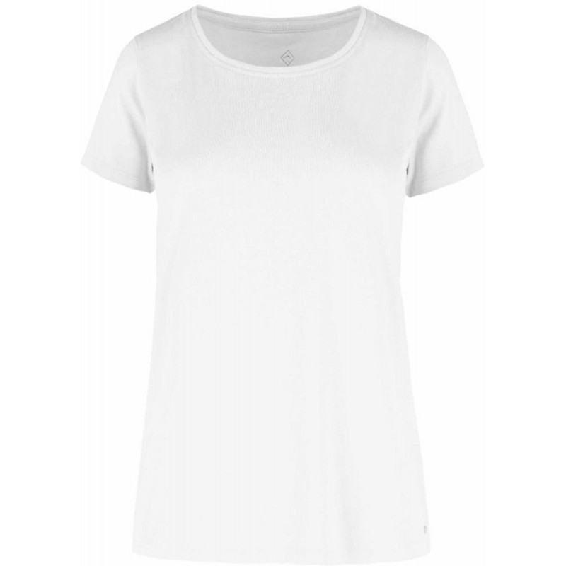 Koszulka damska T-PIA - biała