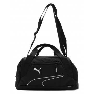 Torba sportowa PUMA 079231 01 Fundamentals sports Bag XS - czarna