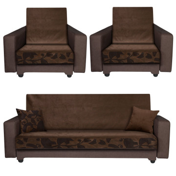 Komplet narzut na kanapę i fotele 170x200 i 50x150 18541 komplet narzuta na kanapę i fotele komplet narzut na wersalkę i fotele