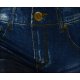 Legginsy imitacja jeansu SUPERSTRETCH (wzór2)