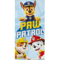 Ręcznik Psi Patrol 70x140 100% Bawełna PP06