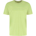 T-shirt męski T-WIT - zielony