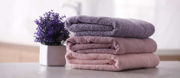 Ręczniki – łazienkowe, plażowe i dziecięce