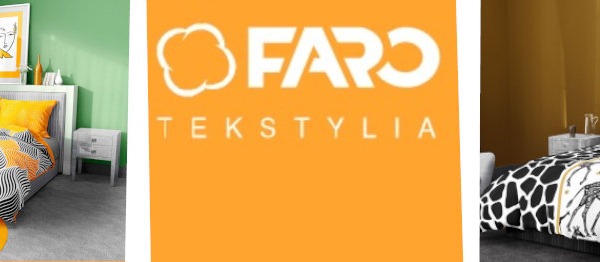 Za co kochamy pościele Faro?