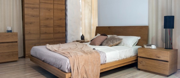 10 sposobów na przytulną sypialnię